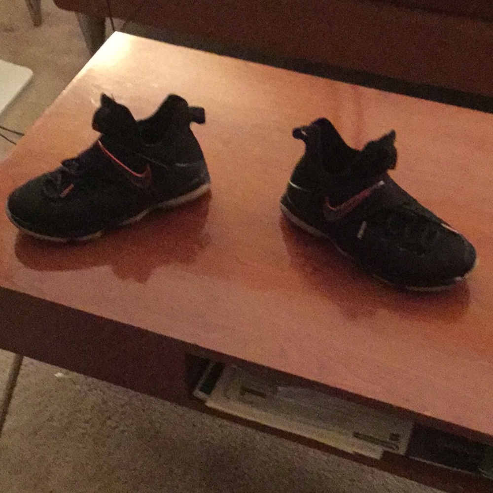 Lebron 14’s